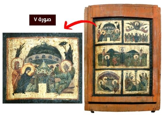 شجاعتهنَّ قياميَّة