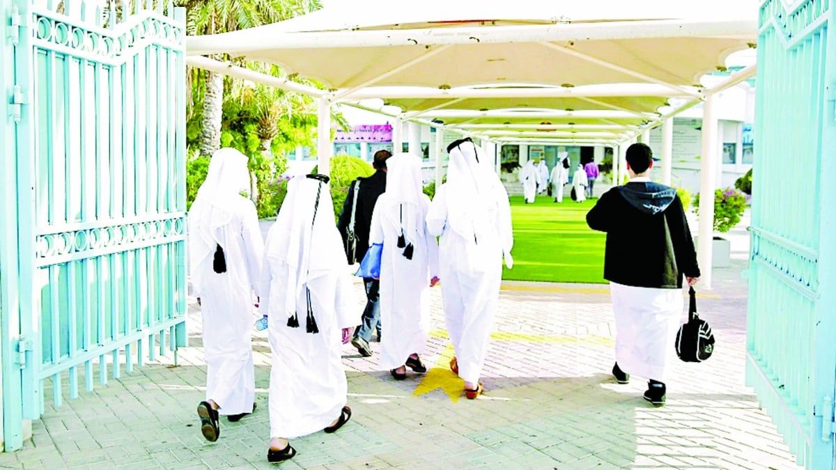 محامٍ يوضح.. هل الدروس الخصوصية قانونية في قطر؟.. وطالبة تكشف عن مفاجأة صادمة