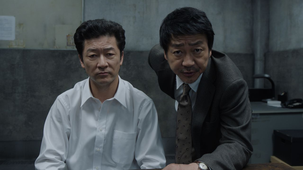 اليابان | التدمير الذاتي في ”الغضب المحطم“: كيف يعكس فيلم كيتانو تاكيشي صراع الروح البشرية؟