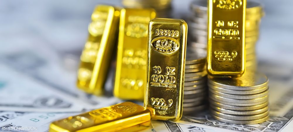 الذهب في أسبوع.. تراجع حاد للأسعار مع ارتفاع الدولار