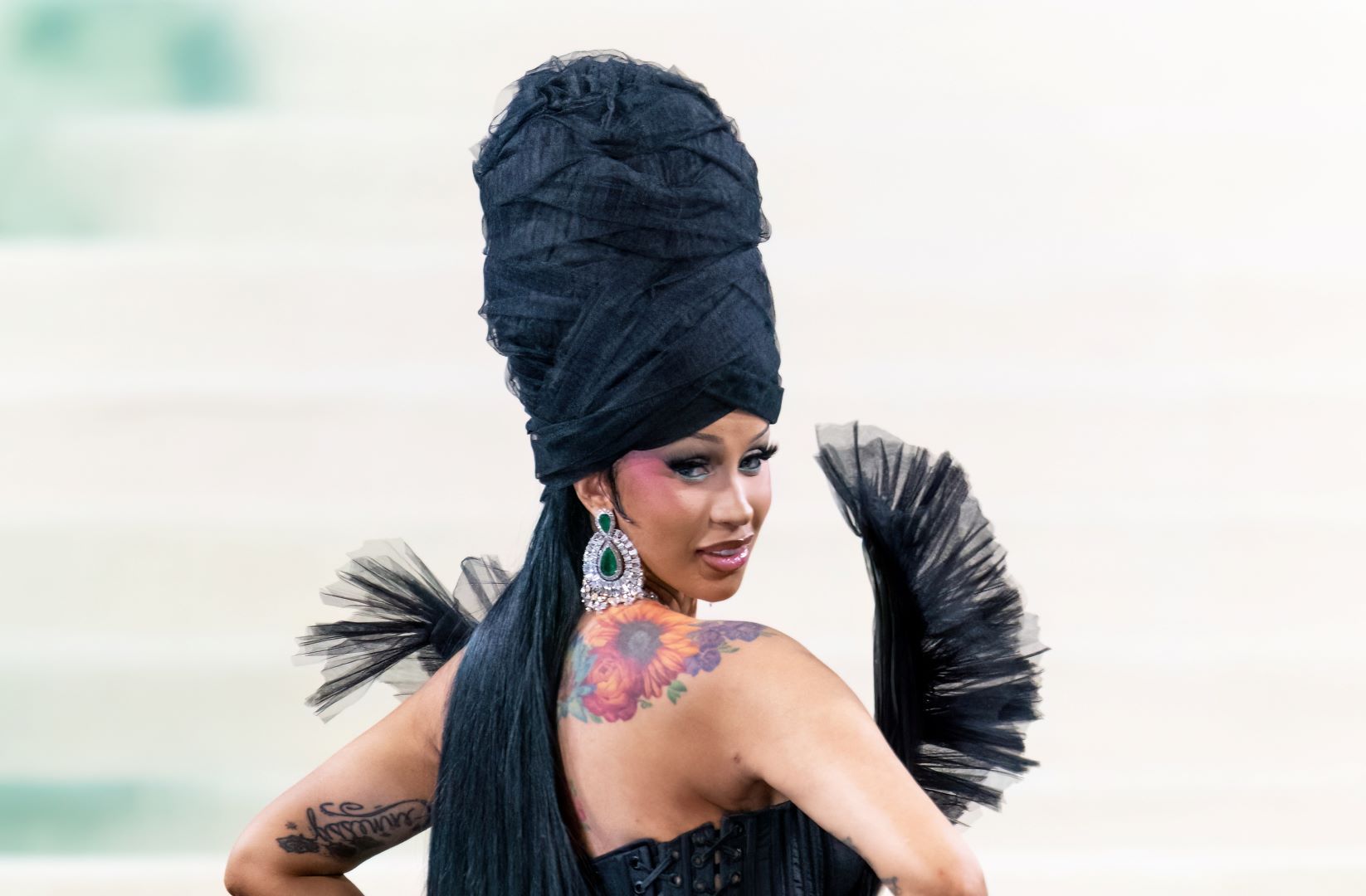 7 صيحات جمالية استثنائية للنجمات سجلها حفل ميت غالا 2024.. شاهديها بالصور