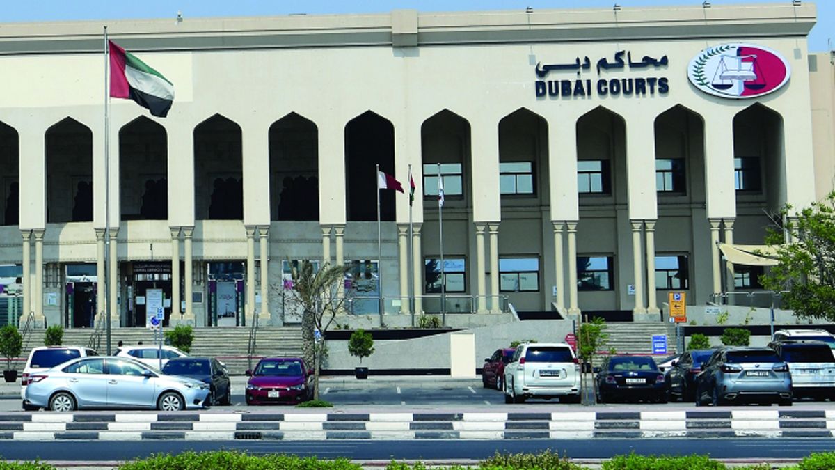 الامارات | السجن والغرامة والإبعاد لـ «أبوصباح» و29 مداناً بجريمة غسيل أموال