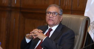 حزب السادات يشيد بكلمة الرئيس السيسي في عيد العمال: تدعم التنمية الصناعية