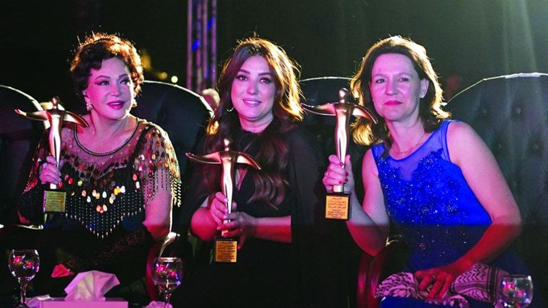 الامارات | «أسوان لأفلام المرأة».. وبدأت دورة «أم كلثوم»