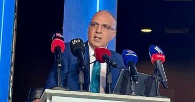 وزير الرى: قطاع غزة يواجه أزمة مائية غير مسبوقة ونُدين بشدة الانتهاكات السافرة للقانون الدولي الإنساني