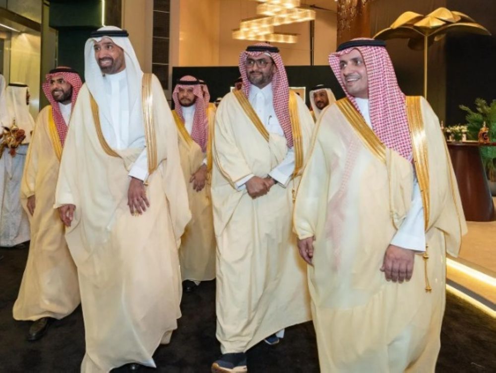 وزير الموارد البشرية: التزامات برنامج "سخاء" تجاوزت 6 مليارات ريال