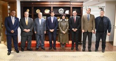 البارالمبية تحدد 16 مايو لنهائي دوري كرة القدم للصم بحضور وزير الرياضة