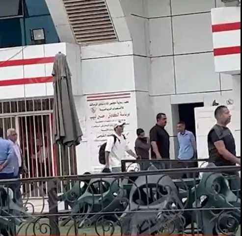 بعد شهر من الغياب والأزمات.. زيزو "المحاصر أمنيًا" يعود لتدريبات الزمالك المنفردة!