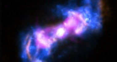 تكنولوجيا: أغرب مفارقات الكون: ثقوب سوداء مظلمة وراء أكثر أضوائه سطوعًا