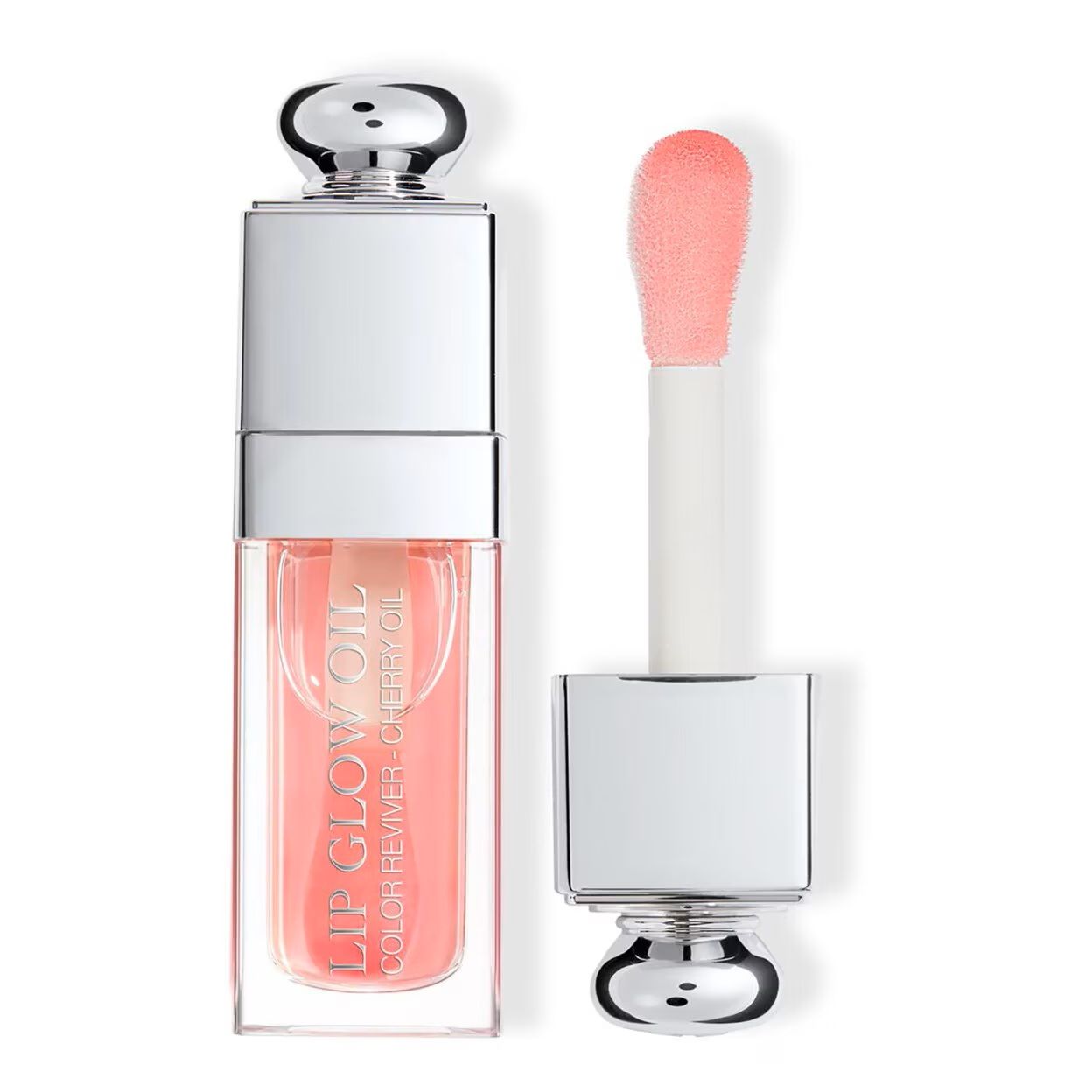 الغلوس الوردي نجم صيف 2025.. شفاه أكثر امتلاء ولمسة جمالية متألقة