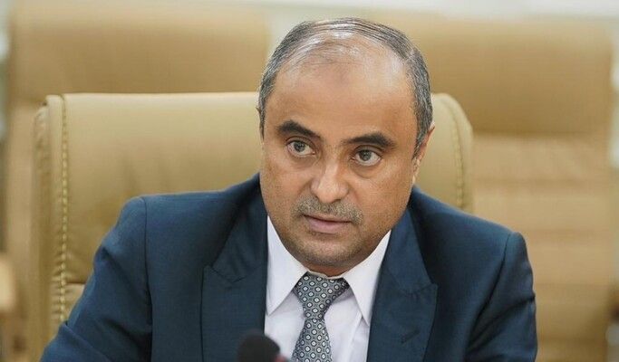 تعيين سالم بن بريك رئيسًا لمجلس الوزراء في اليمن