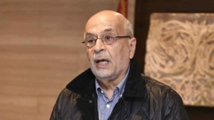 شهيب: لقاء جنبلاط بالشرع كان مهما وناجحاً وعسى أن يُترجَم عملياً