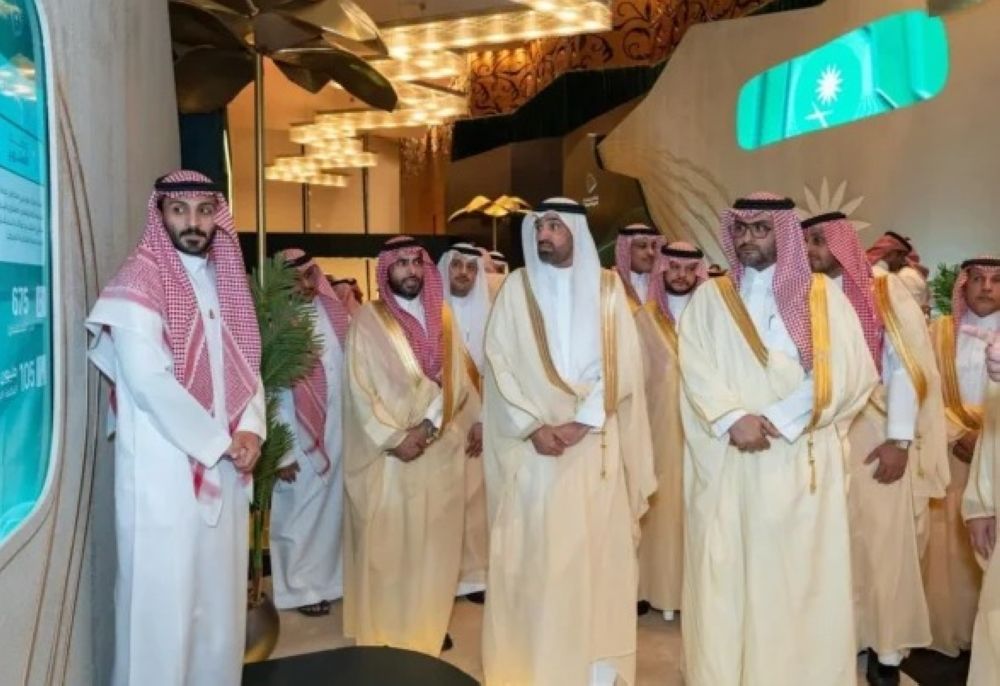 وزير الموارد البشرية: التزامات برنامج "سخاء" تجاوزت 6 مليارات ريال