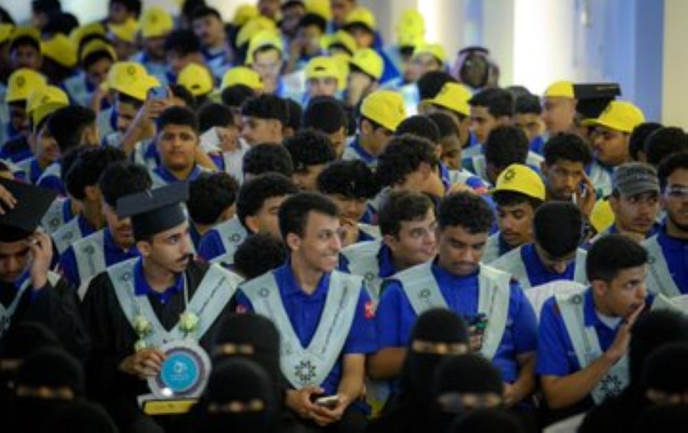 التدريب التقني تؤهل 1560 شابًا في تخصص التأمين وإدارة المخاطر