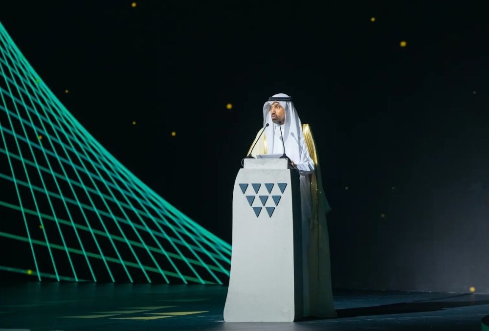 وزير الموارد البشرية: التزامات برنامج "سخاء" تجاوزت 6 مليارات ريال