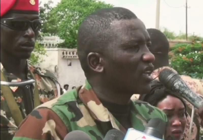 مصطفى تمبور: المرحلة الحالية تتطلب في المقام الأول مجهود عسكري كبير لدحر المليشيا وتحرير دارفور