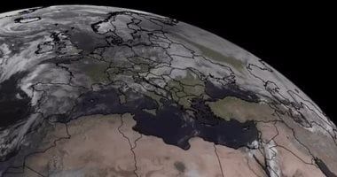 تكنولوجيا: باحثون: مجموعة كاملة من الأقمار الصغيرة قد تكون مختبئة بالقرب من الأرض