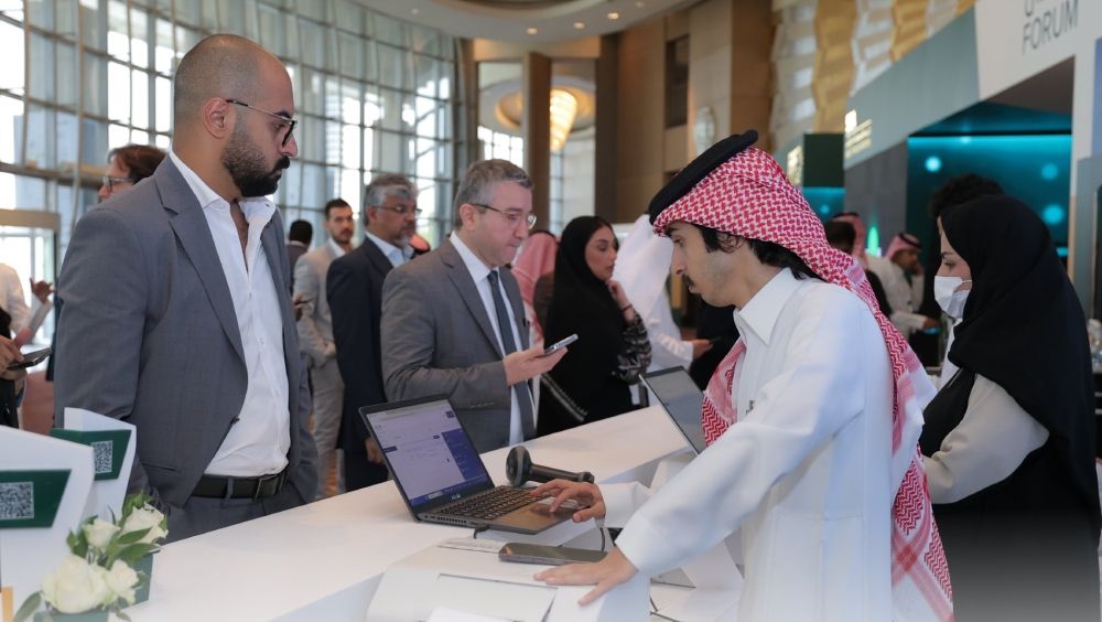 منتدى المشاريع المستقبلية بالرياض.. فرصة فريدة في قطاع البناء