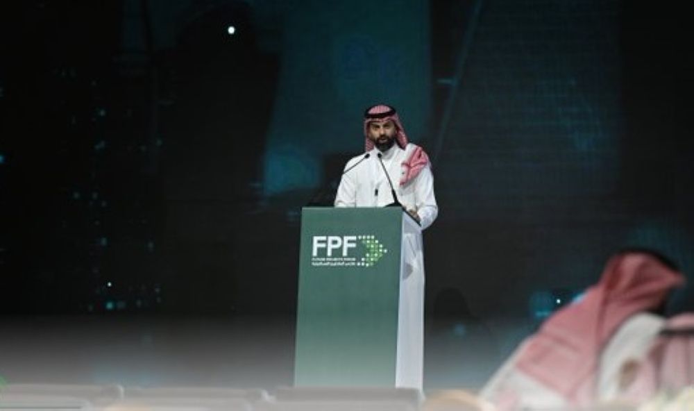 منتدى المشاريع المستقبلية بالرياض.. فرصة فريدة في قطاع البناء