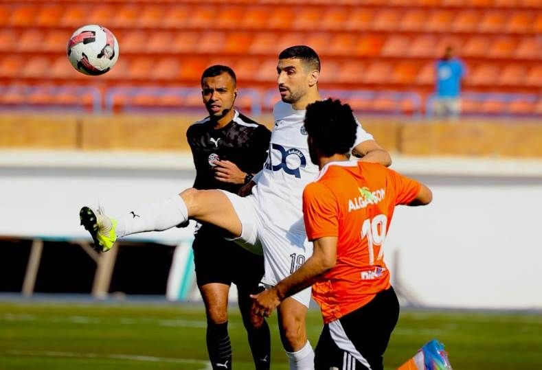 مفاجأة في الدوري: فاركو يُسقط بيراميدز بثلاثية مثيرة والأهلي على بُعد خطوة من الصدارة!