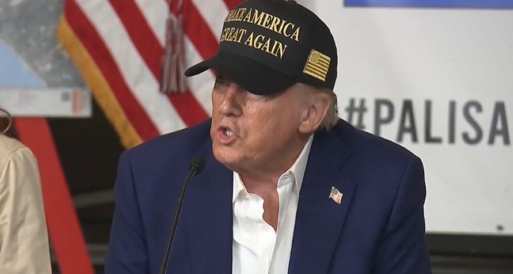 ماذا يحدث للاقتصاد الأمريكي؟ انكماش حاد وتداعيات مثيرة للقلق