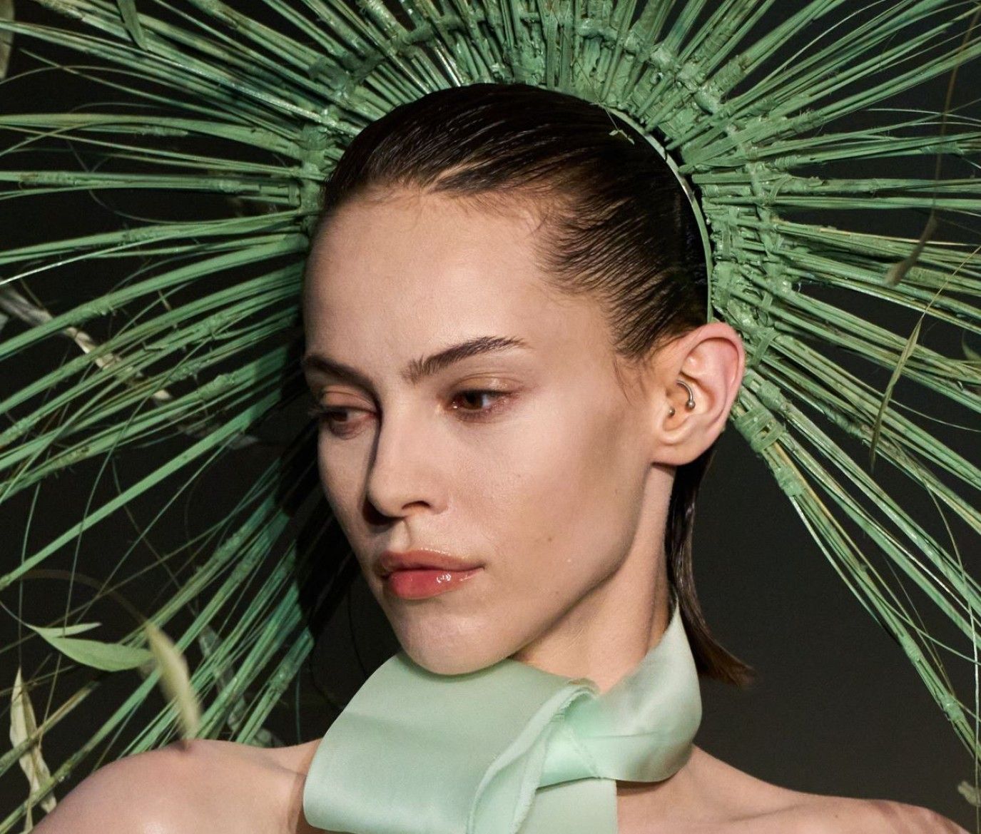 ماسكات تفتيح البشرة من أول مرة.. سرّ الإشراقة الفورية بين يديك