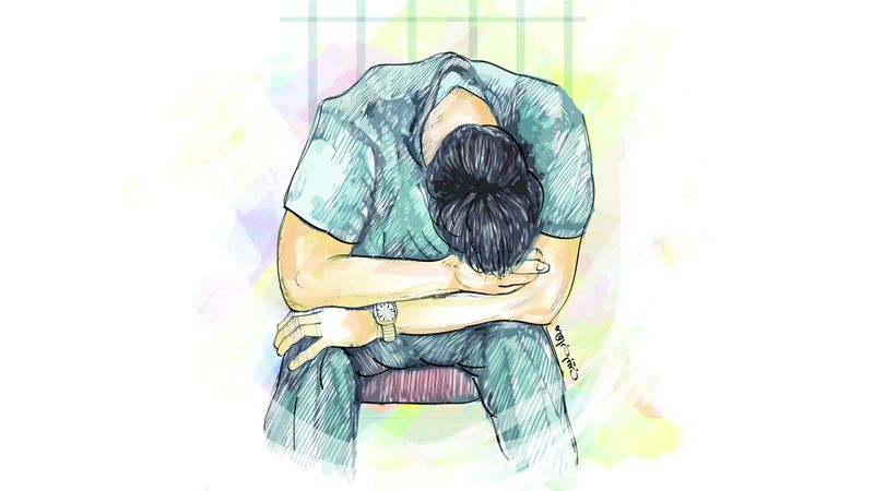 الامارات | 20 ألف درهم تعويضاً لموظف بُرِّئ من تهمة الاختلاس