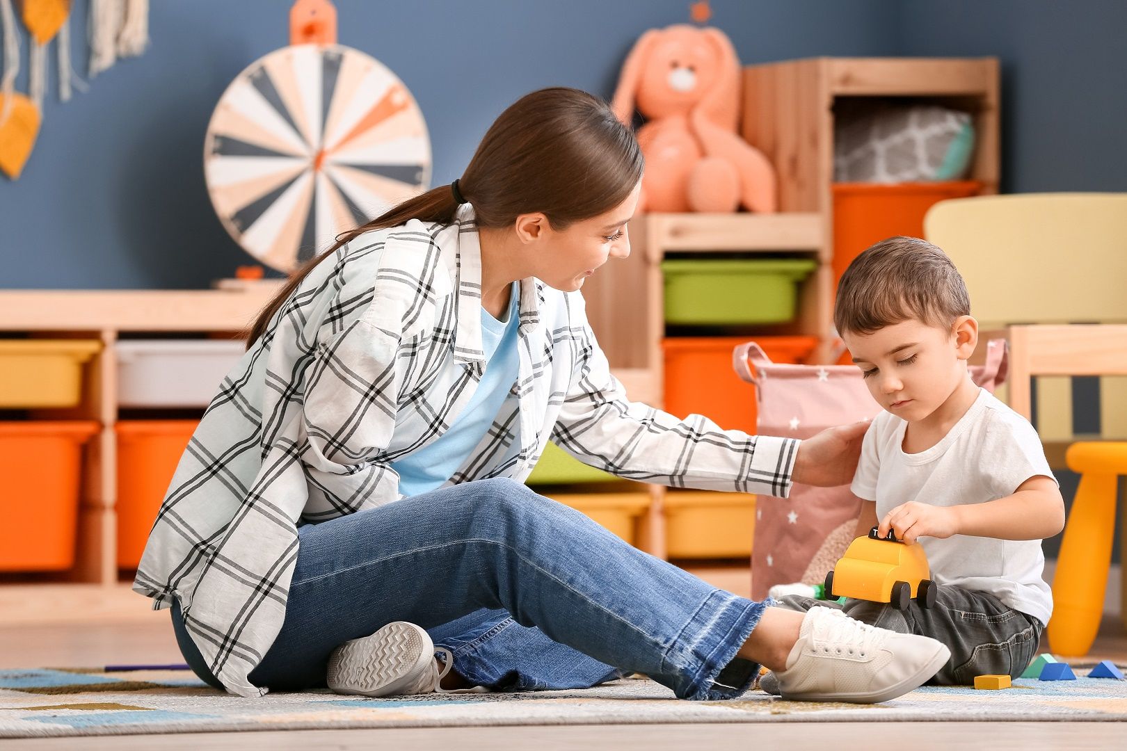 من عمر 3 إلى 4 سنوات.. إليك مراحل التطور المعرفي للأطفال