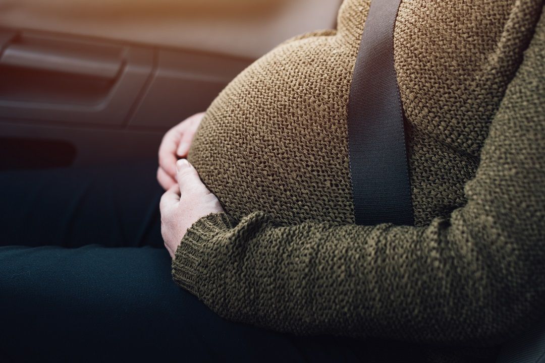 حزام الأمان لحماية الحامل: 3% منهن يتعرضن لحوادث سيارات سنوياً!