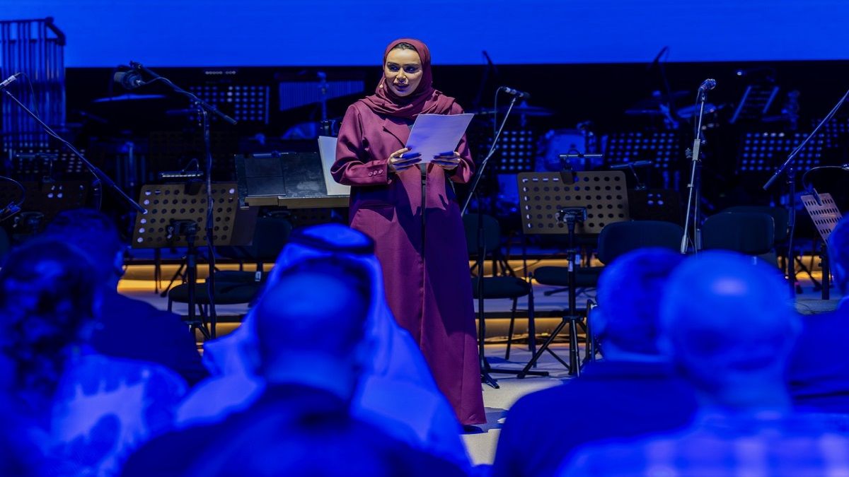 الامارات | مؤتمر الشارقة للرسوم المتحركة يحتفي بأساطير الأنيميشن