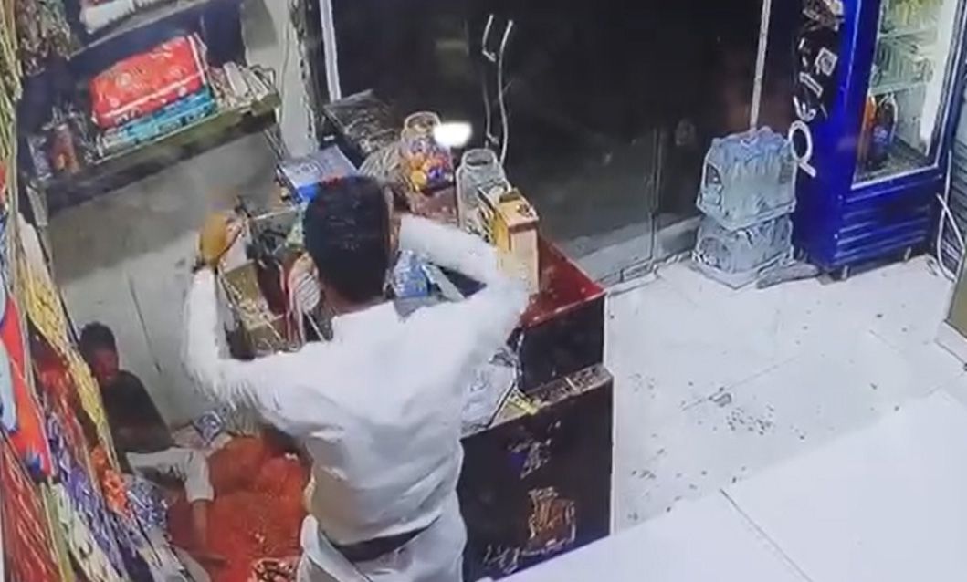 مأرب.. القبض على متهم بضرب شقيقة في أحد مخيمات النازحين