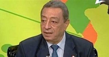 الذكرى الرابعة لرحيل مدحت فقوسة نجم المصرى الأسبق