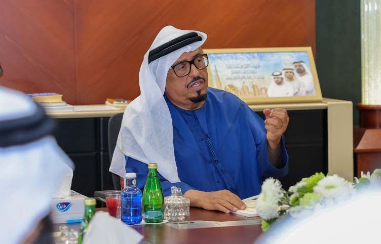 الامارات | أوقاف دبي والإمارات لرعاية الموهوبين تطلقان أول وقف لرعاية الموهوبين