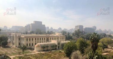 أخبار مصر.. الطقس غدا ارتفاع فى درجات الحرارة والعظمى بالقاهرة 32 درجة