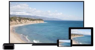 تكنولوجيا: ثغرة أمنية فى تقنية AirPlay تهدد أكثر من 1.8 مليار مستخدم آيفون حول العالم