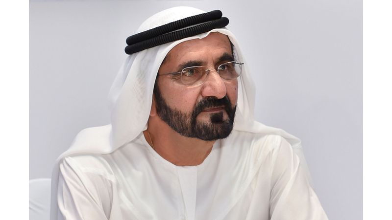 الامارات | محمد بن راشد: اعتماد مادة الذكاء الاصطناعي بكل مراحل التعليم الحكومي في الإمارات