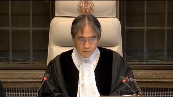 فيديو.. محكمة العدل الدولية ترفض الدعوى المقدّمة من القوات المسلحة السودانية ضد دولة الإمارات وتشطب القضية