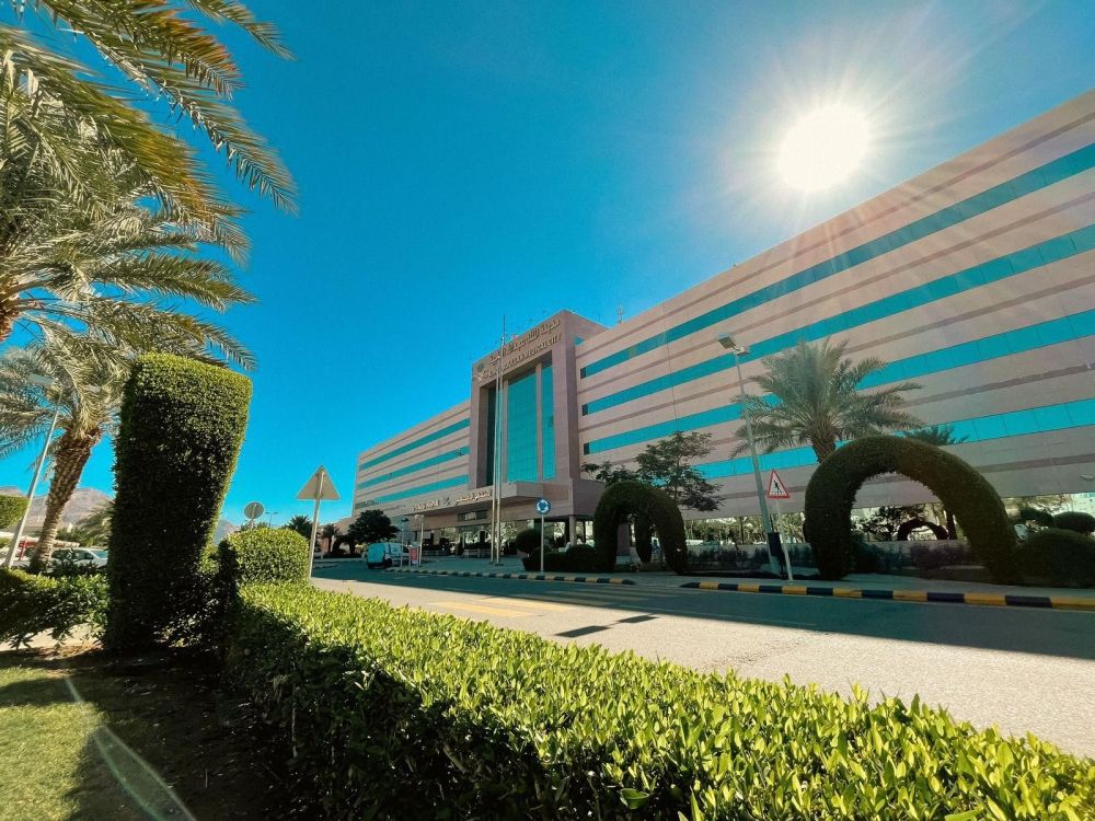 إنجاز طبي.. "مكة الصحي" ينهي معاناة أربعيني من جلطات رئوية مزمنة