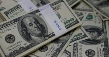 سعر الدولار اليوم الاثنين 5-5-2025.. آخر تحديث