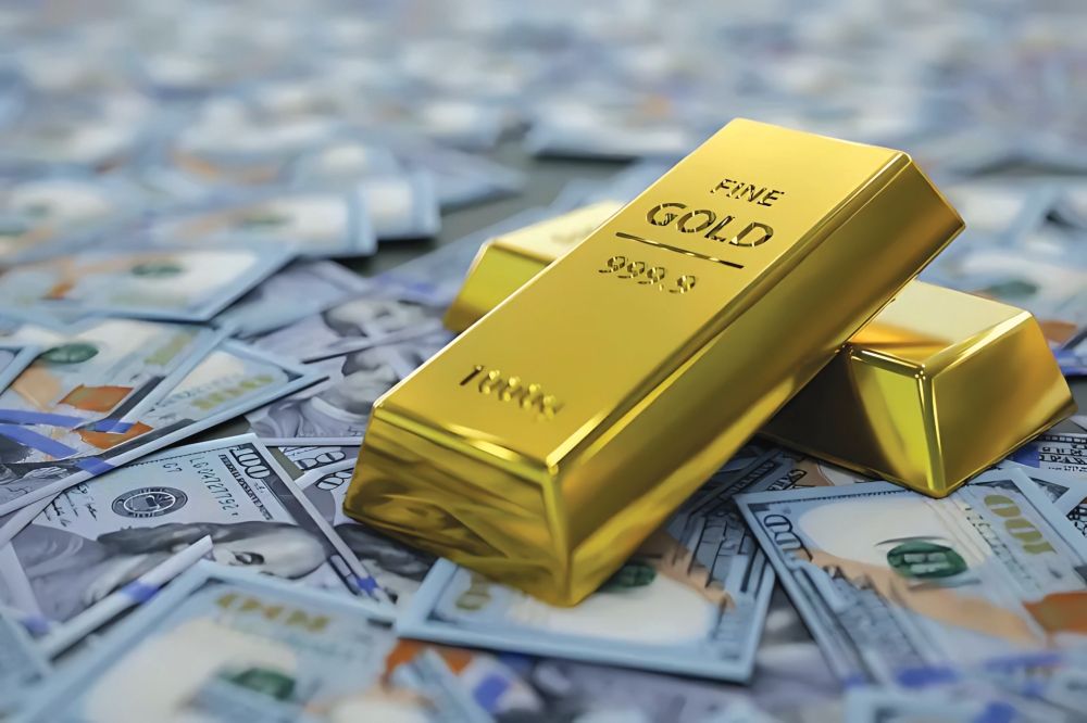 الأسواق تترقب قرار الفيدرالي وسط عاصفة ترامب التجارية