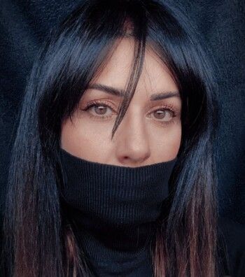 سلمى شلبي تتحدث عن علاقتها بـ رندة كعدي ومارينال سركيس ووسام حنا وفارس ياغي في كواليس "القدر"