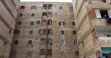 الاحصاء: أكثر من 433 ألف وحدة إيجار قديم مسجلة بالإسكندرية.. تفاصيل