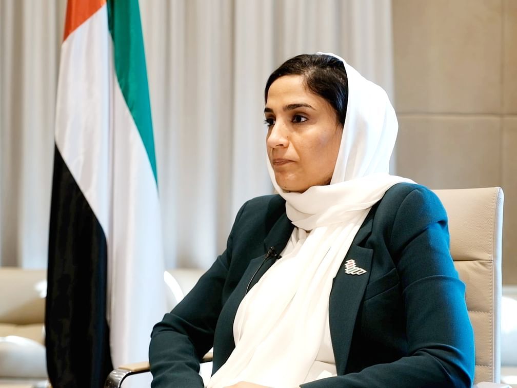 الامارات | الحفيتي: على المجتمع الدولي القيام بدور حاسم لوقف معاناة السودان.. والإمارات ملتزمة بدعم الشعب السوداني الشقيق