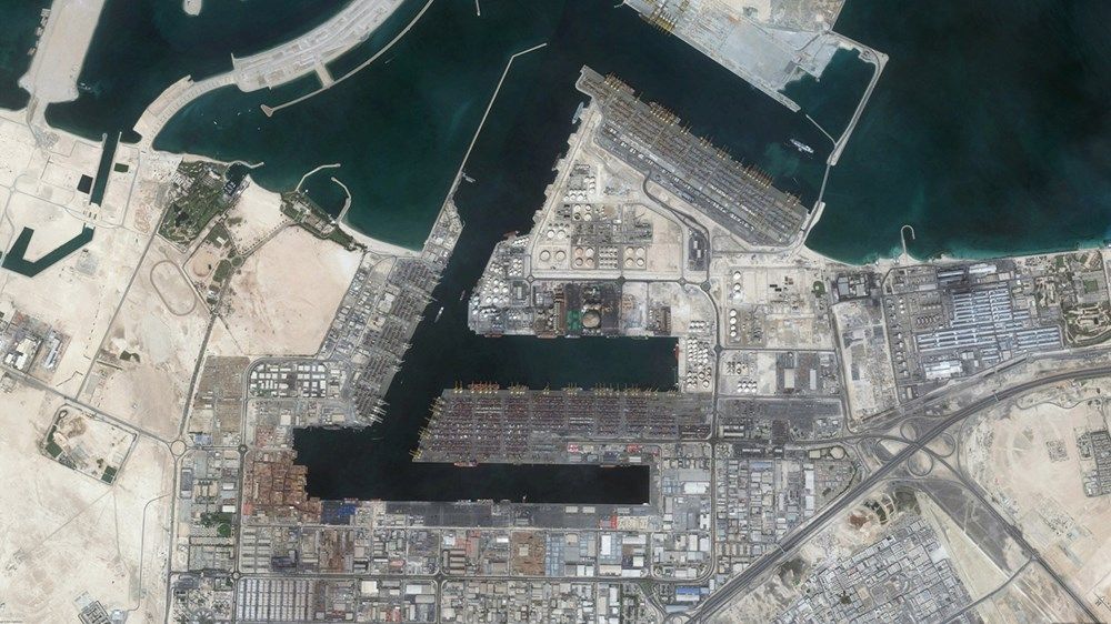 بمناسبة مرور 40 عاماً على تأسيسها.. حمدان بن محمد: «جافزا» ركيزة أساسية في مسيرة دبي التنموية