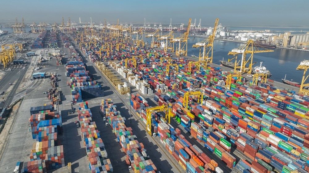 بمناسبة مرور 40 عاماً على تأسيسها.. حمدان بن محمد: «جافزا» ركيزة أساسية في مسيرة دبي التنموية