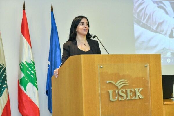 جامعة الروح القدس تخرّج ضباطًا في الجيش اللبناني من برنامج تدريبي متخصص في "إدارة الأزمات وحوادث احتجاز الرهائن"