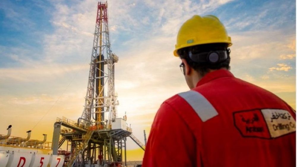 «الحفر العربية»: تمديد عقد مع أرامكو بقيمة 1.06 مليار ريال