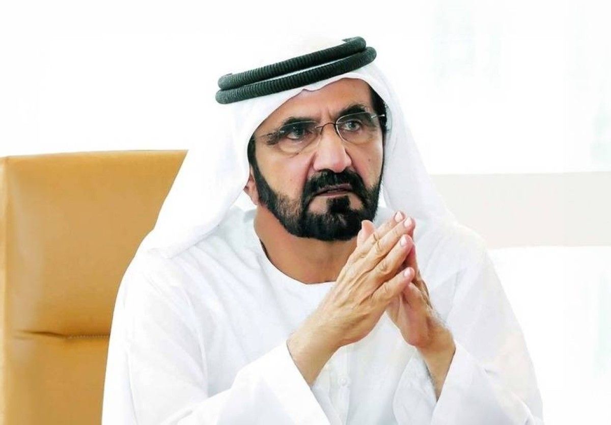 الخليج اليوم .. محمد بن راشد: بقرار توحيد القوات المسلحة استكمل الآباء المؤسسون الركن الأهم من أركان الاتحاد