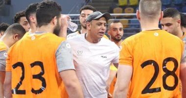 أسامة فيصل يقود هجوم البنك الأهلى لمواجهة الزمالك فى الدورى