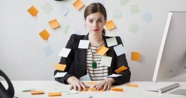 ما هو الإجهاد الوراثى .. كيف تعرف أنك تعانى منه وطرق الوقاية